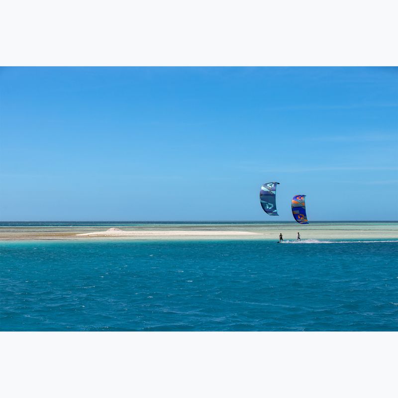 Χαρταετός Kitesurfing DUOTONE Neo SLS 2024 blue/mint 9