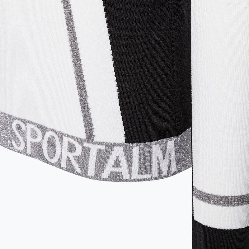 Γυναικείο φούτερ Sportalm Hellas optical white 11