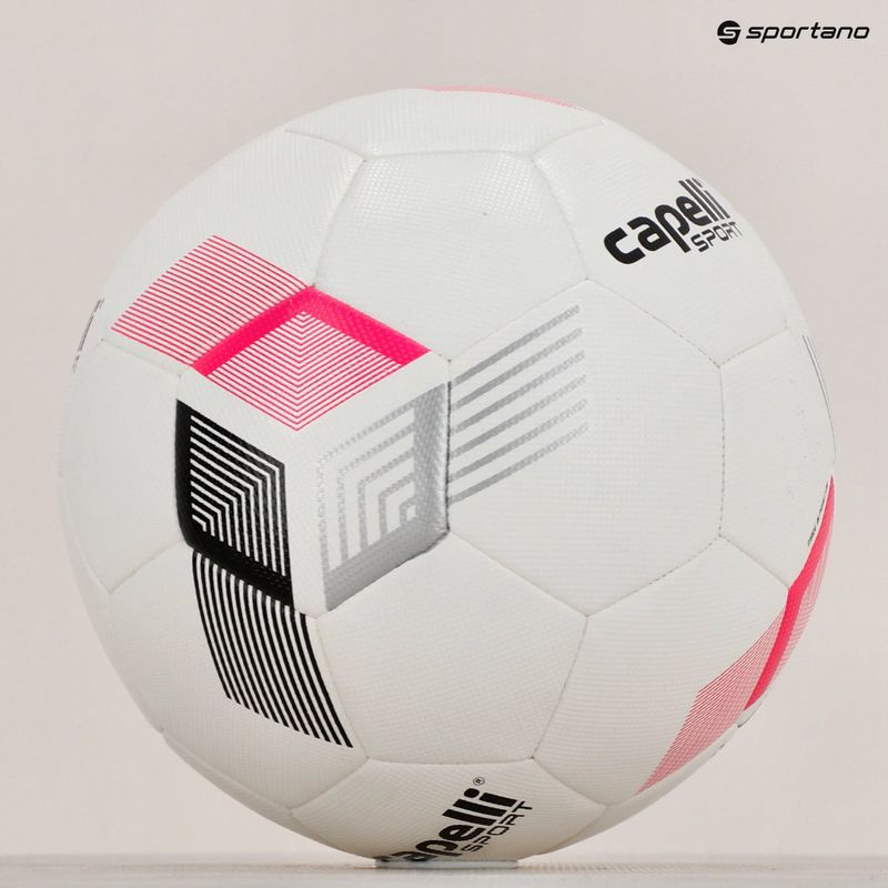 Capelli Tribeca Metro Competition Hybrid Football AGE-5881 μέγεθος 5 6