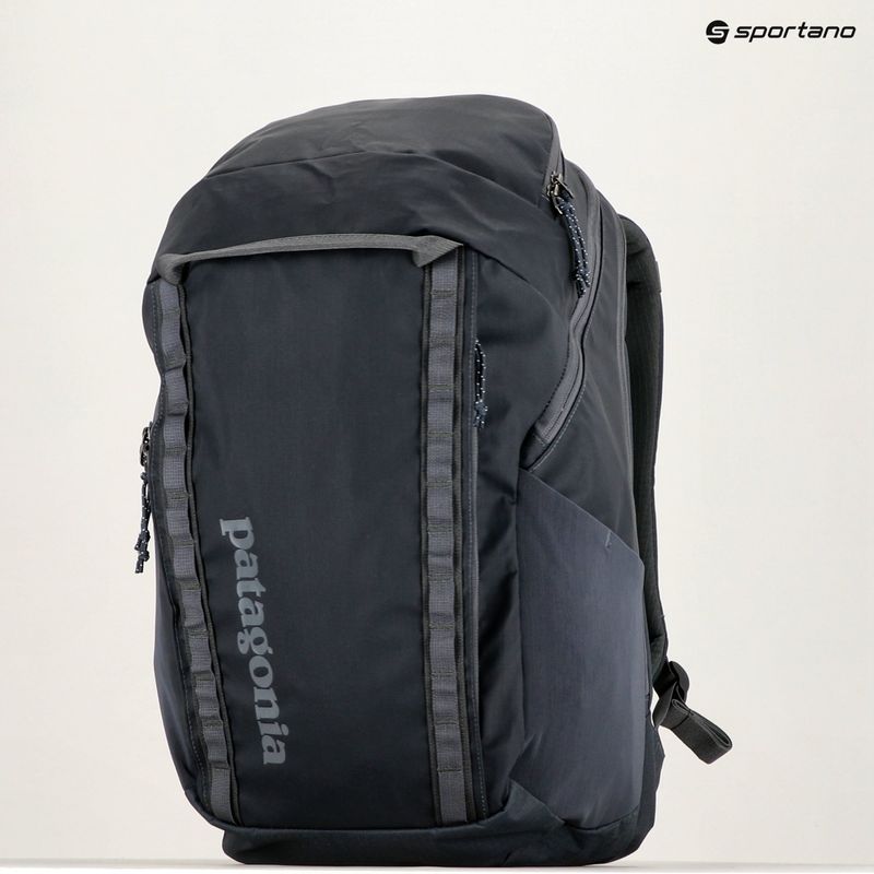 Patagonia Black Hole Pack 32 l smolder μπλε σακίδιο πεζοπορίας 14