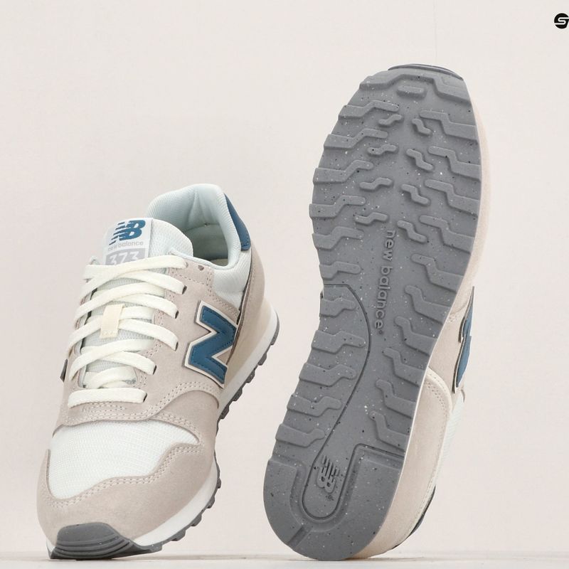 New Balance γυναικεία παπούτσια ML373 moonbeam NBWL373OJ2 9