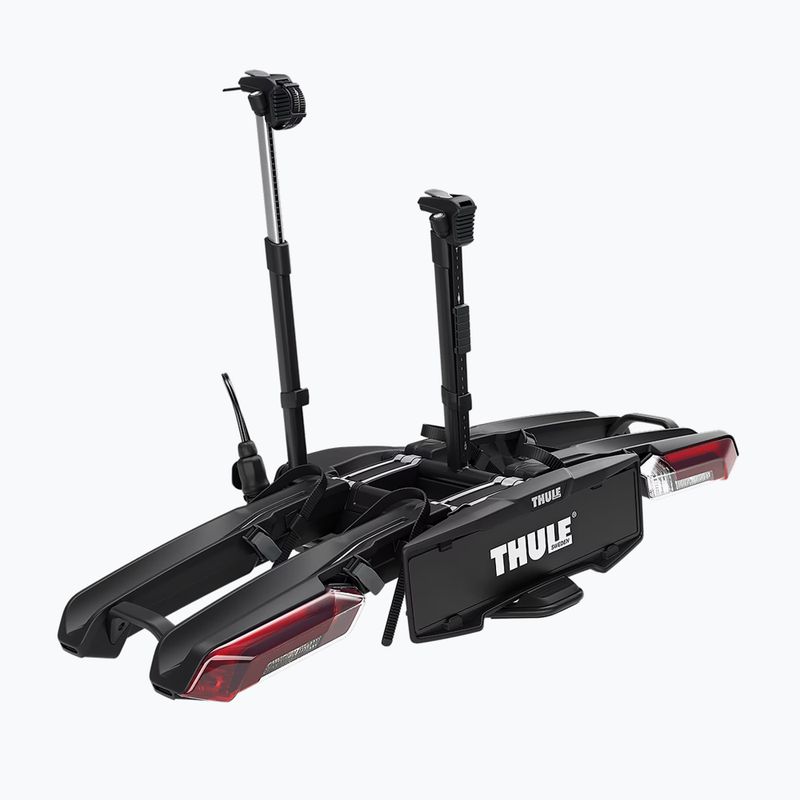 Thule Epos 2Bike 13pin σχάρα ζεύξης μαύρο 978100