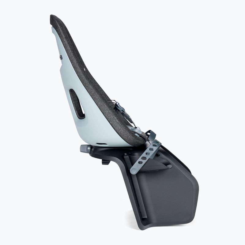 Thule Yepp Nexxt Maxi Rack Mount παιδικό κάθισμα ποδηλάτου γκρι 12080212 2