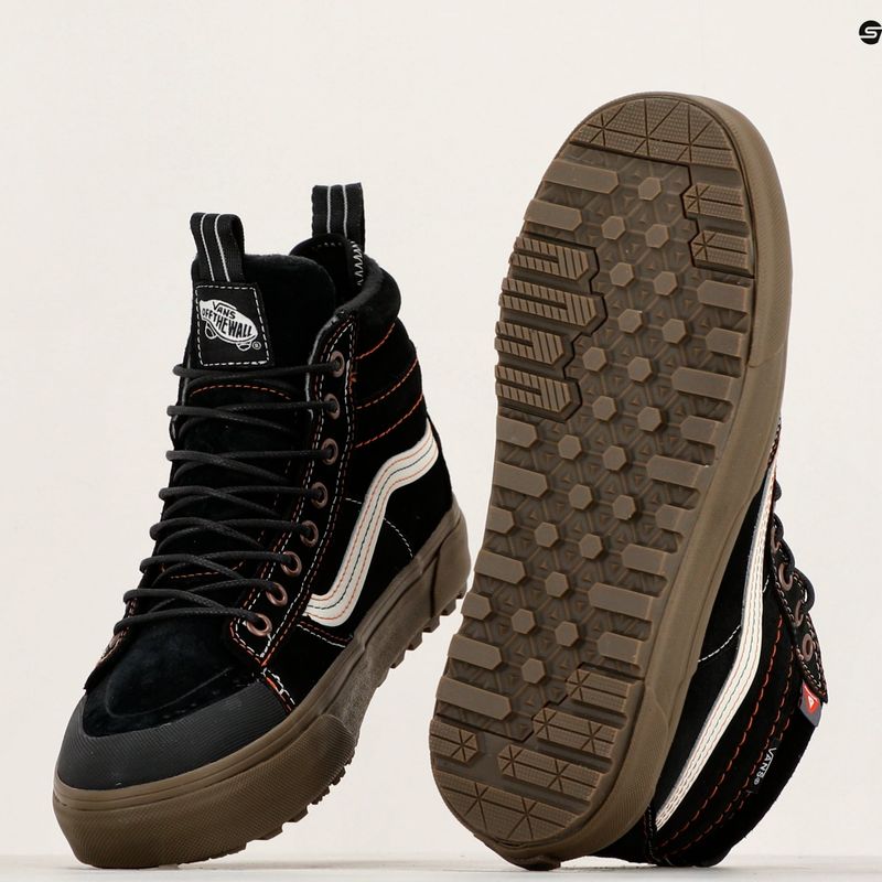 Παπούτσια Vans UA SK8-Hi MTE-2 khaki/black 9