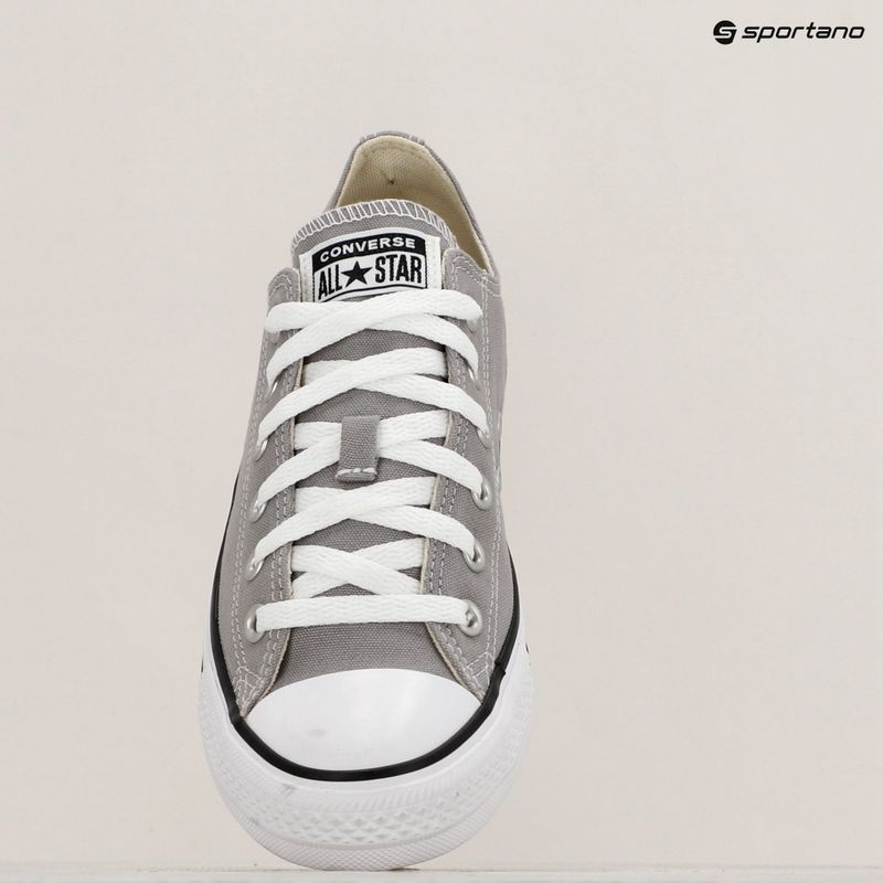 Sneakers Converse Chuck Taylor All Star Ox A06565C totally neutral 9