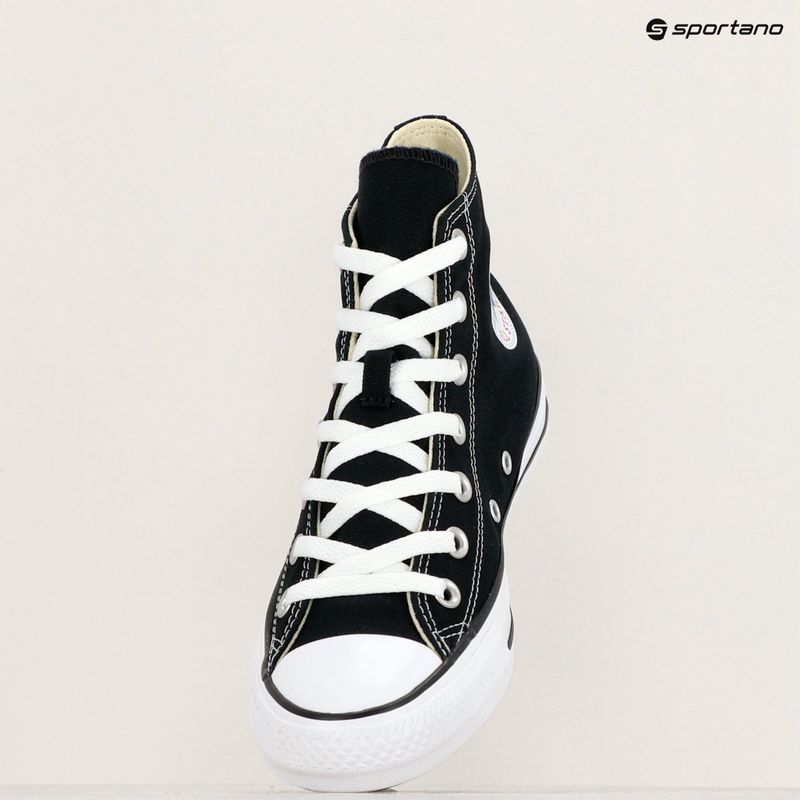 Sneakers Converse Chuck Taylor All Star Classic Hi M9160C black 9