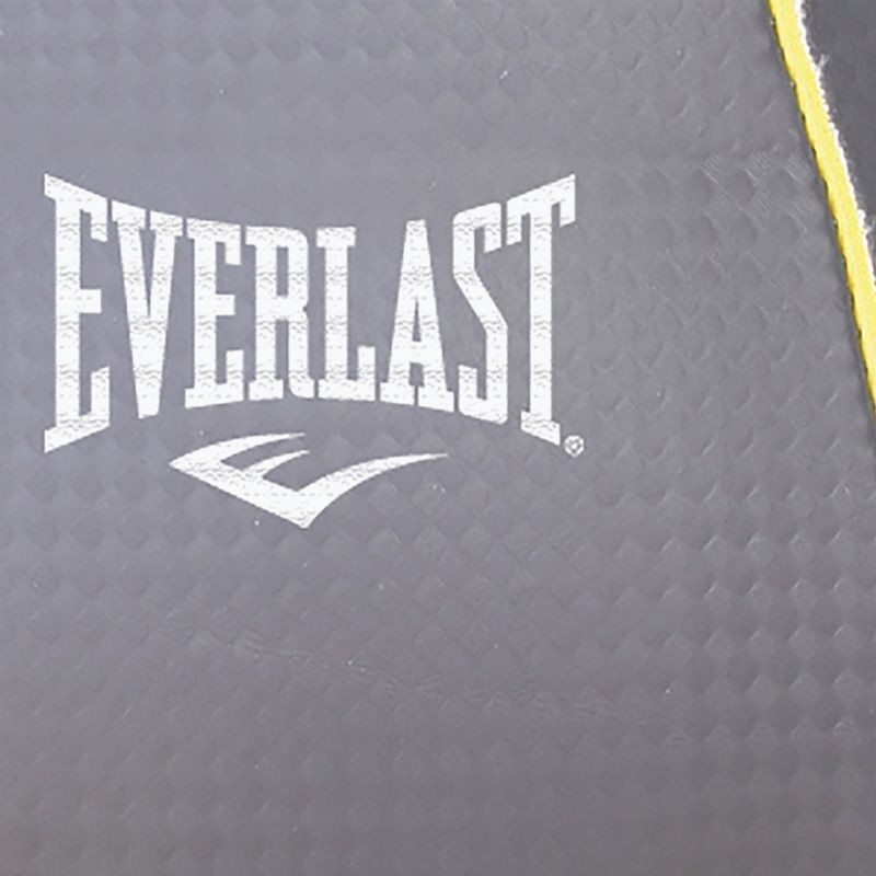 Everlast πυγμαχία αχλάδι Everhide Speed Bag γκρι 2