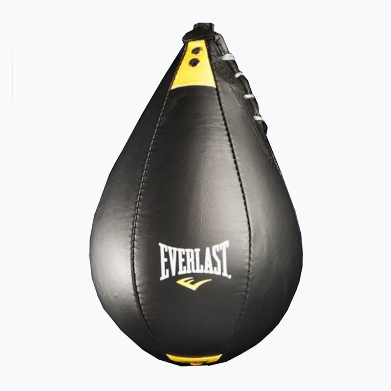 Everlast Kangaroo Speed boxing μαργαριτάρι μαύρο 821590