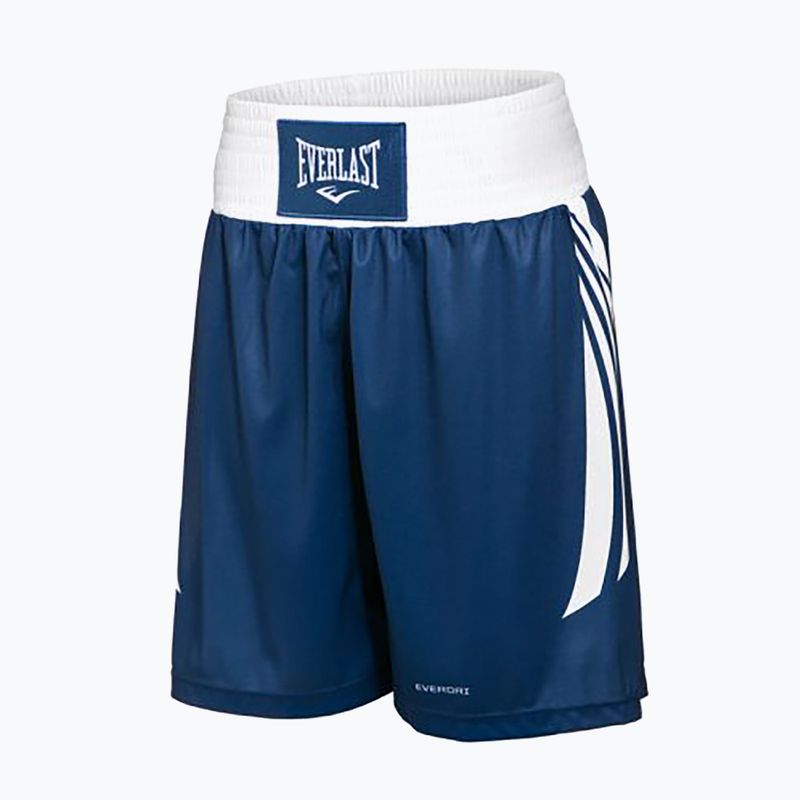 Ανδρικό σορτς προπόνησης Everlast Amateur Competition blue