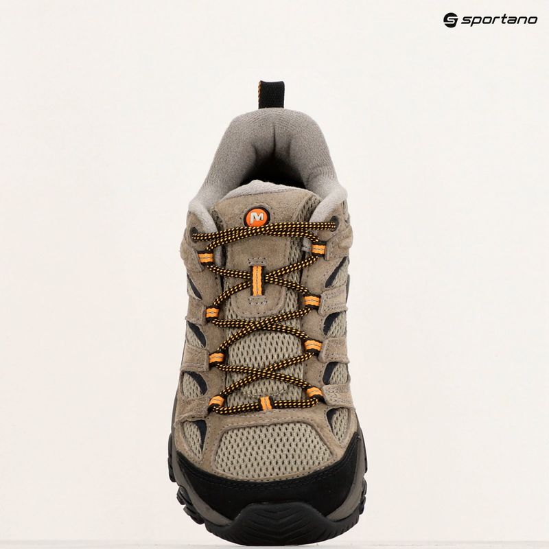 Ανδρικά παπούτσια πεζοπορίας Merrell Moab 3 pecan 13