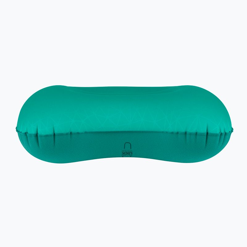 Sea to Summit Aeros Ultralight Travel Pillow Κανονικό πράσινο APILULRSF 3