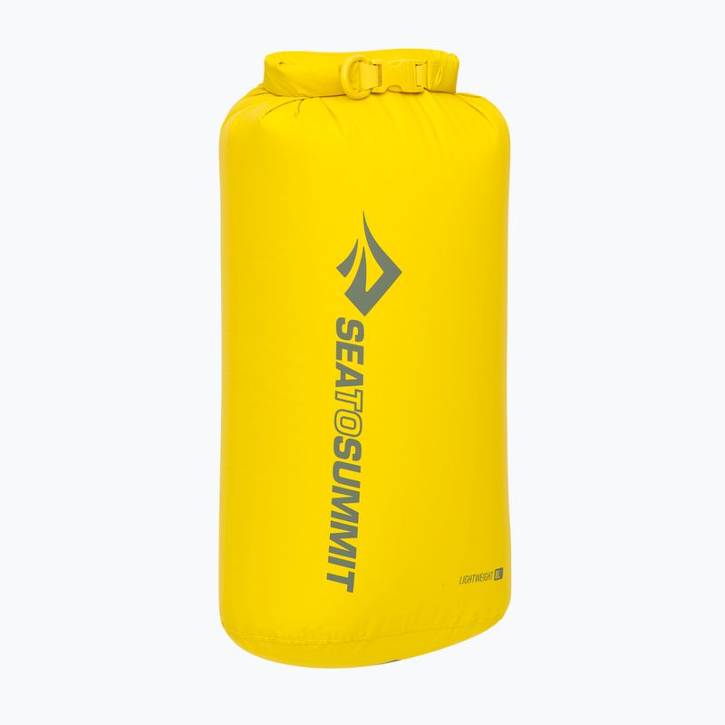 Sea to Summit Lightweightl Dry Bag 8L Κίτρινο ASG012011-040920