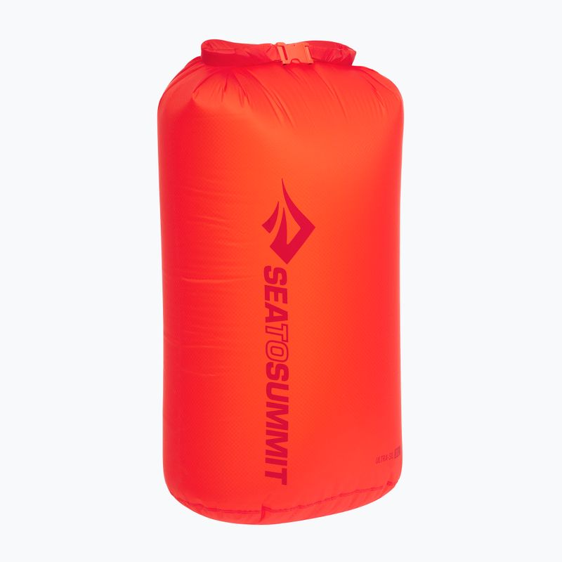 Sea to Summit Ultra-Sil Dry Bag 20L αδιάβροχη τσάντα πορτοκαλί ASG012021-060823 3