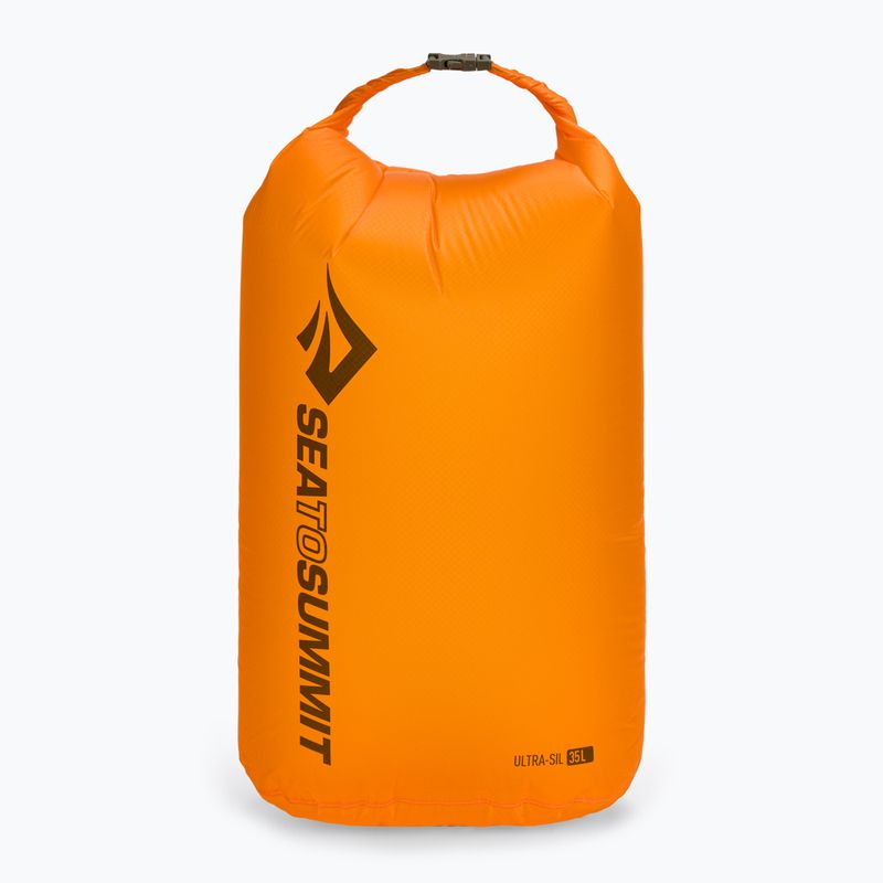 Sea to Summit Ultra-Sil Dry Bag 35L κίτρινο ASG012021-070630 αδιάβροχη τσάντα