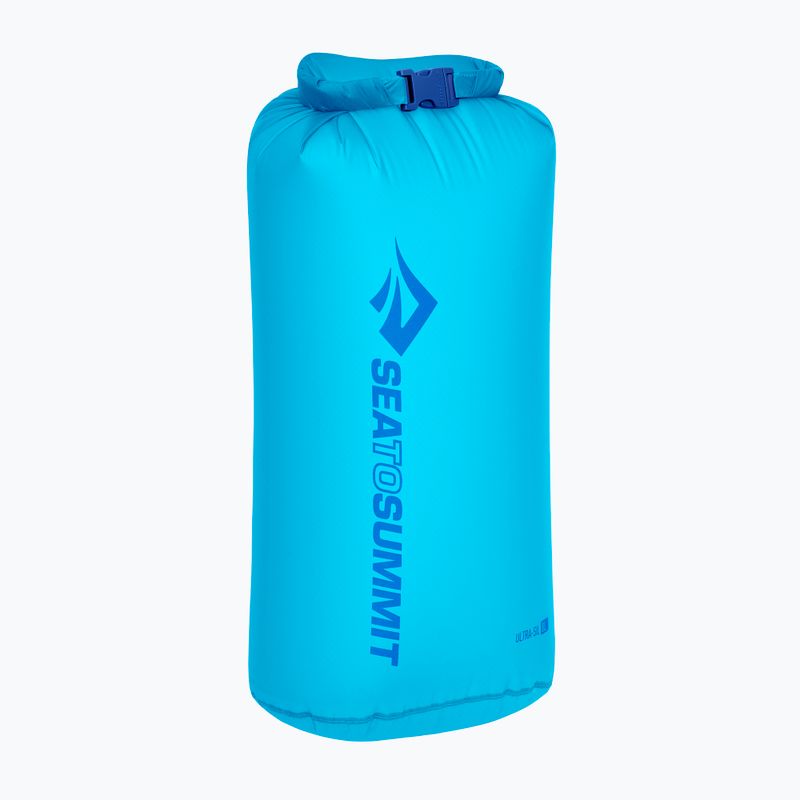 Sea to Summit Ultra-Sil Dry Bag 13L αδιάβροχη τσάντα μπλε ASG012021-050217