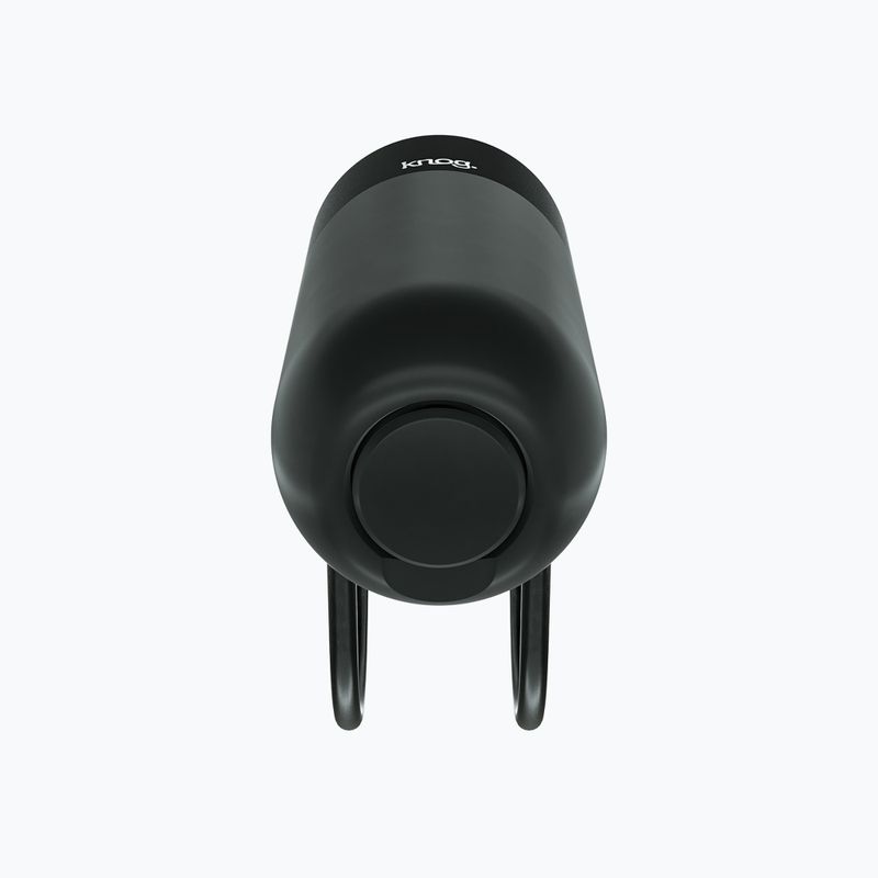 Σετ φώτων ποδηλάτου Knog Plug Twinpack μαύρο 3