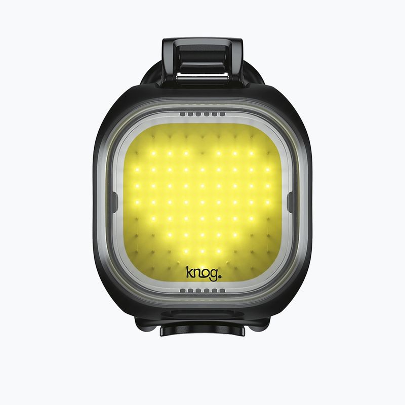 Knog Blinder Mini Love μπροστινό φως ποδηλάτου 12983