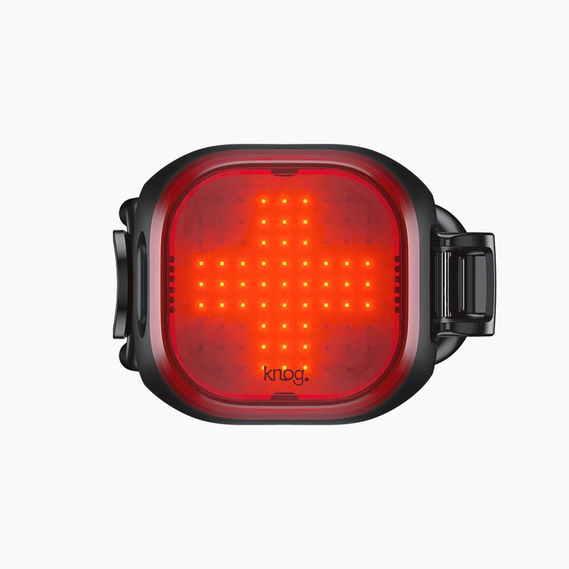 Knog Blinder Mini Cross πίσω φως ποδηλάτου 12986