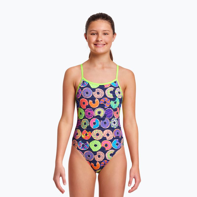 Funkita παιδικό ολόσωμο μαγιό Single Strap One Piece χρώμα FS16G0206508 4