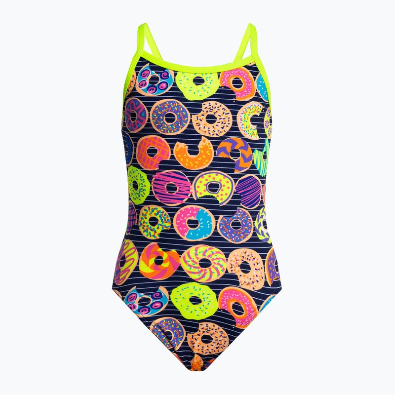 Funkita παιδικό ολόσωμο μαγιό Single Strap One Piece χρώμα FS16G0206508