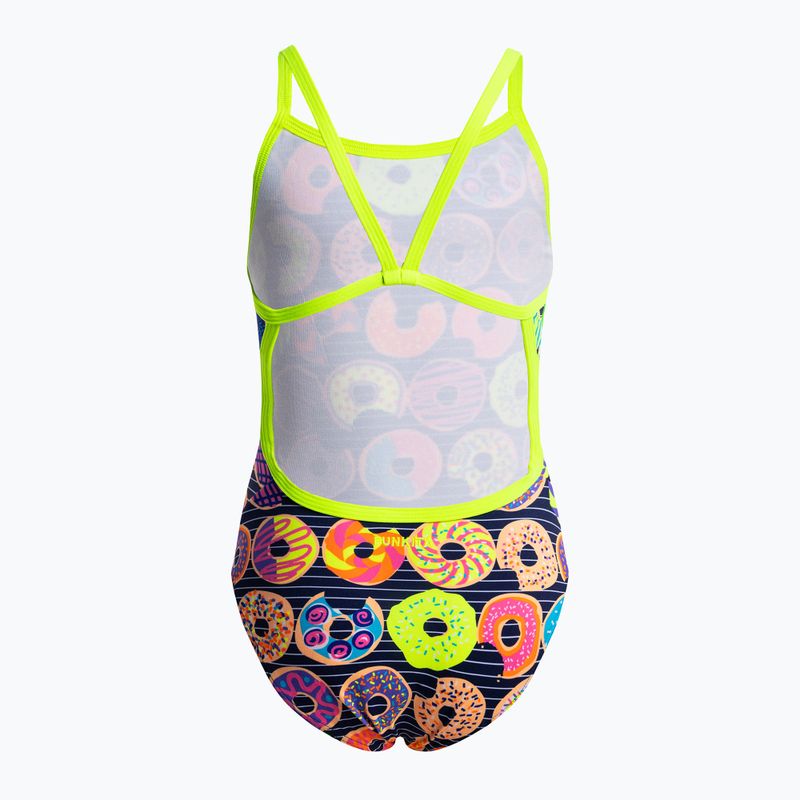 Funkita παιδικό ολόσωμο μαγιό Single Strap One Piece χρώμα FS16G0206508 2