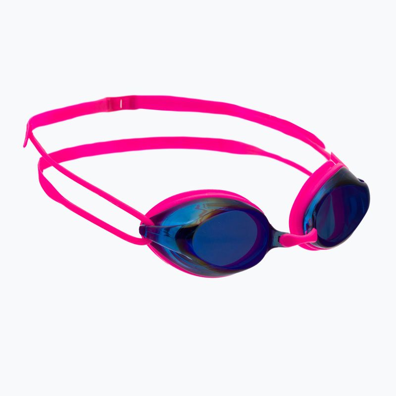 Γυαλιά κολύμβησης Funky Training Machine Goggles eye candy mirrored FYA201N0211400