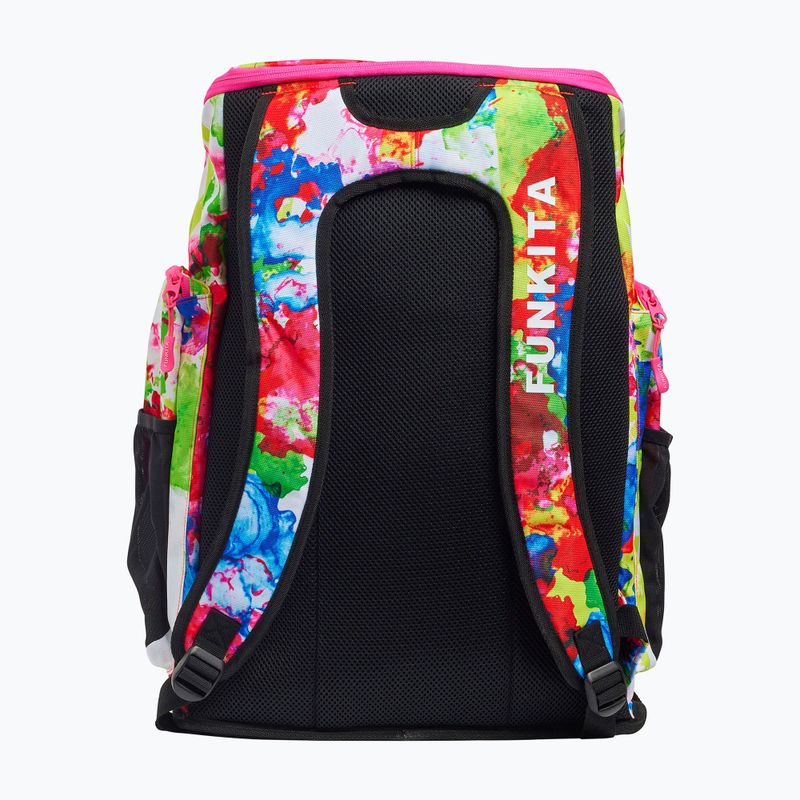 Σακίδιο πλάτης Funkita Space Case 40 l ink jet 3