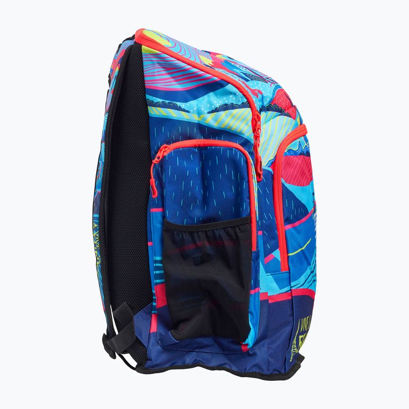 Σακίδιο πλάτης Funky Space Case 40 l vive la funky 4