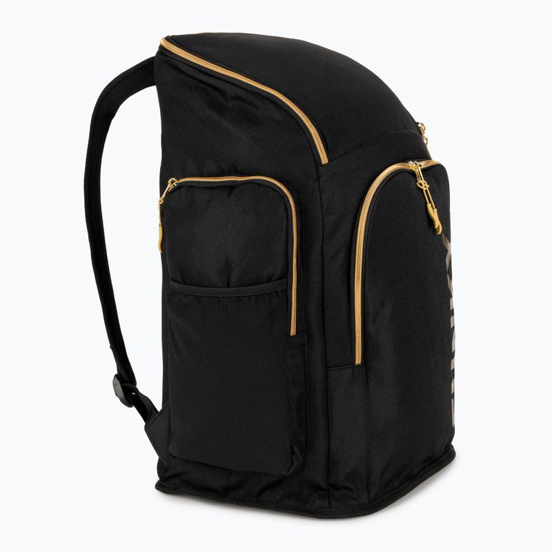 Σακίδιο πλάτης Funky Trunks Space Case 40 l black attack 2