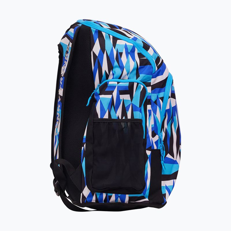 Funky Trunks Space Case σακίδιο πλάτης 40 l fleece caps 5