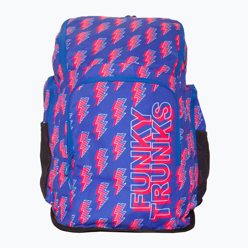 Funky Trunks Space Case 40 l σακίδιο πλάτης flash