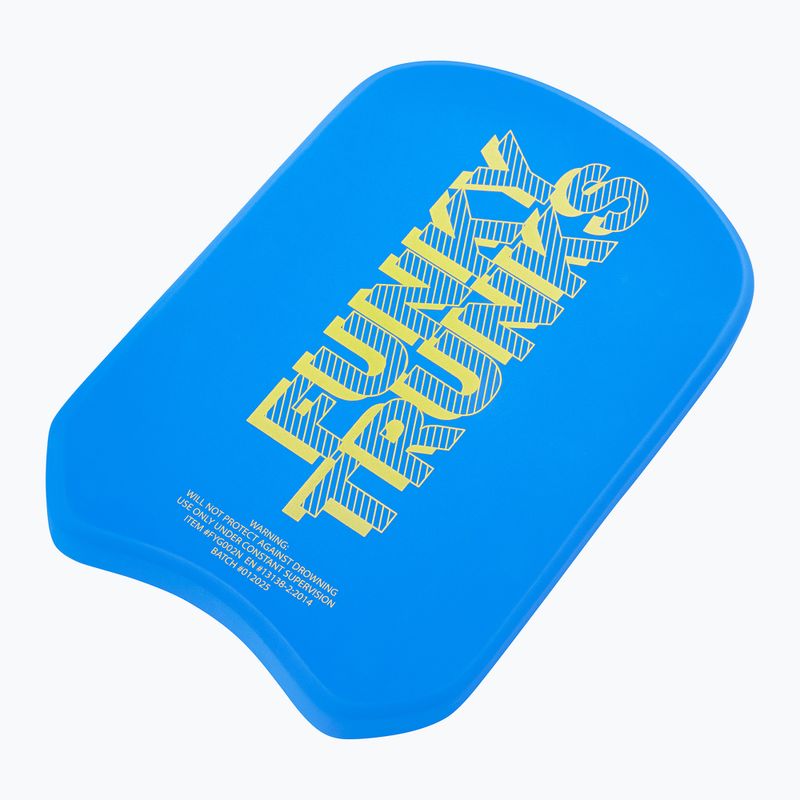 Funky Trunks Εκπαίδευση Kickboard βιδωμένη σανίδα κολύμβησης 4