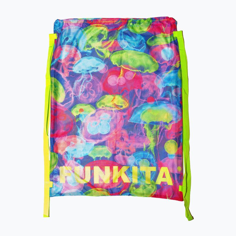 Funkita Mesh Gear τσάντα κολύμβησης