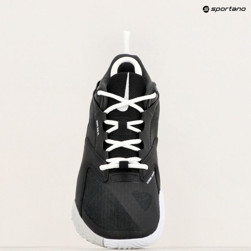 Παπούτσια βόλεϊ Nike Zoom Hyperace 3 black/white-anthracite 9