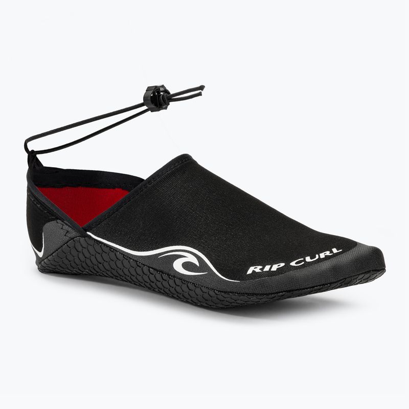 Ανδρικά παπούτσια από νεοπρέν Rip Curl Pocket Reef 1 mm black