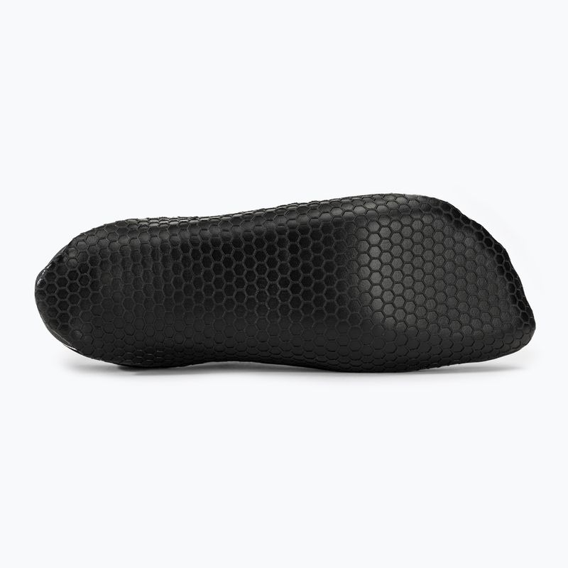 Ανδρικά παπούτσια από νεοπρέν Rip Curl Pocket Reef 1 mm black 4