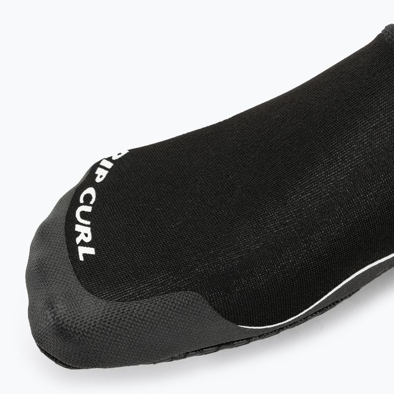 Ανδρικά παπούτσια από νεοπρέν Rip Curl Pocket Reef 1 mm black 7