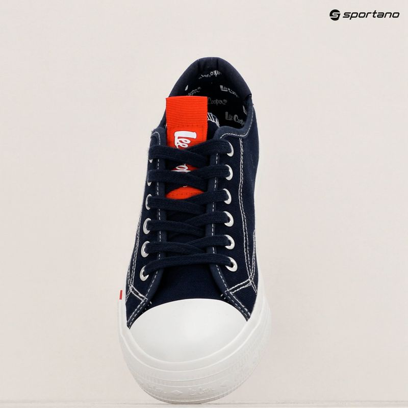 Γυναικεία παπούτσια Lee Cooper LCW-24-31-2235 10