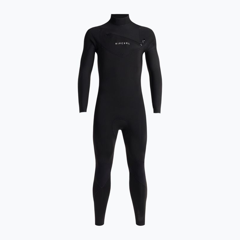 Ανδρικά Rip Curl Dawn Patrol 5/3mm Swim Foam Μαύρο WSM9GM 2