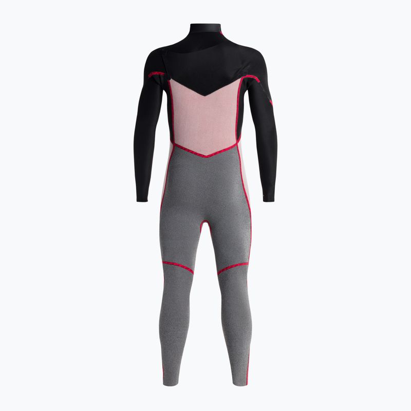 Ανδρικά Rip Curl Dawn Patrol 5/3mm Swim Foam Μαύρο WSM9GM 5