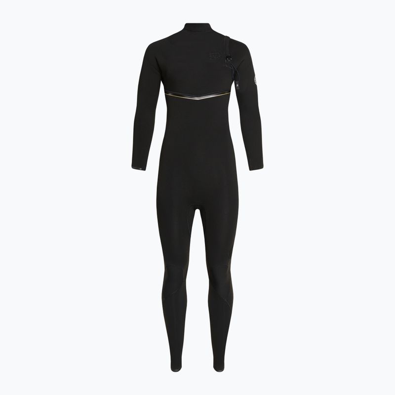 Γυναικεία Rip Curl Ebomb LTD 4/3mm Swim Foam Μαύρο WSMYUG 2