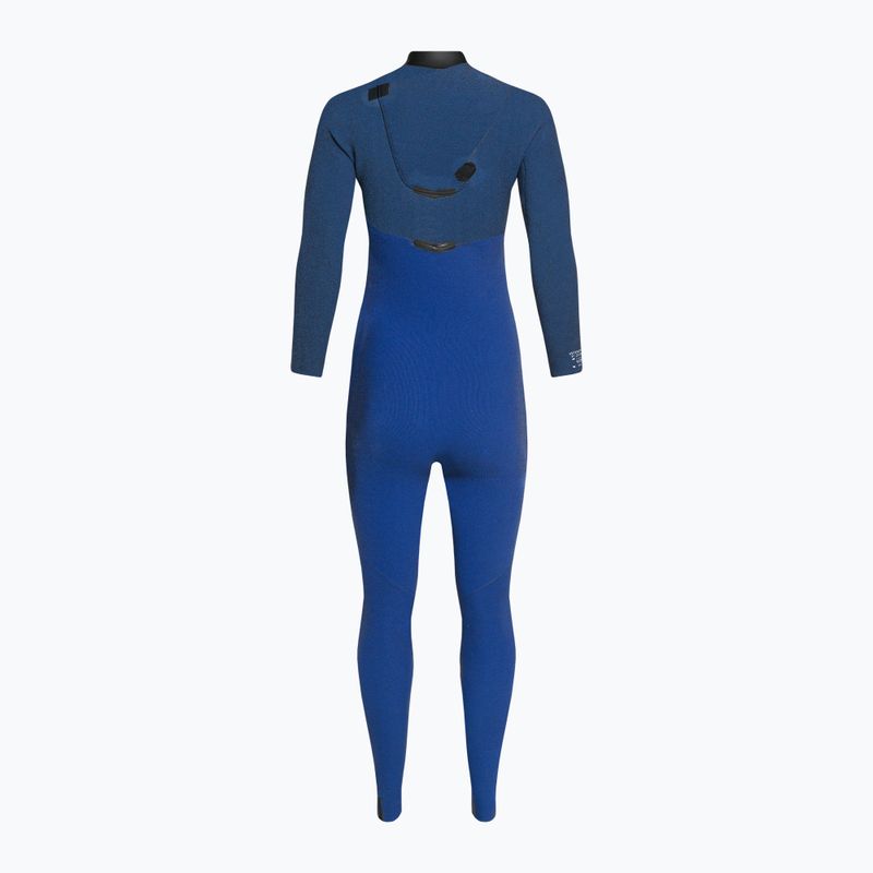 Γυναικεία Rip Curl Ebomb LTD 4/3mm Swim Foam Μαύρο WSMYUG 5