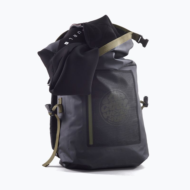 Σακίδιο πλάτης Rip Curl Surf Series 30 l black 5