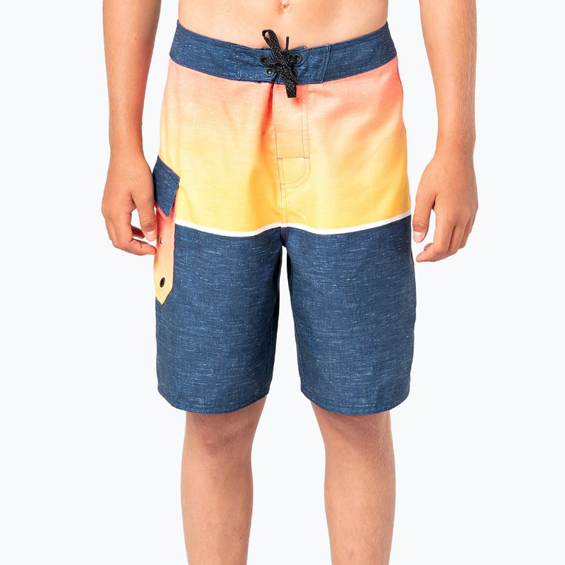 Rip Curl Dawn Patrol παιδικό μαγιό σορτς μπλε KBOPG9 6