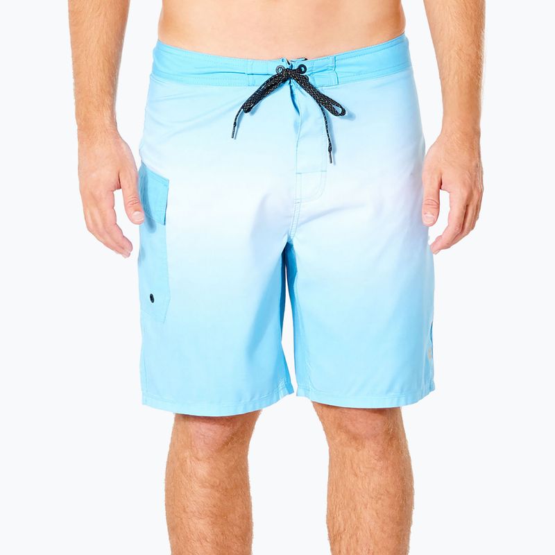 Rip Curl ανδρικό Shock Boardshort 21" μπλε CBOVN9