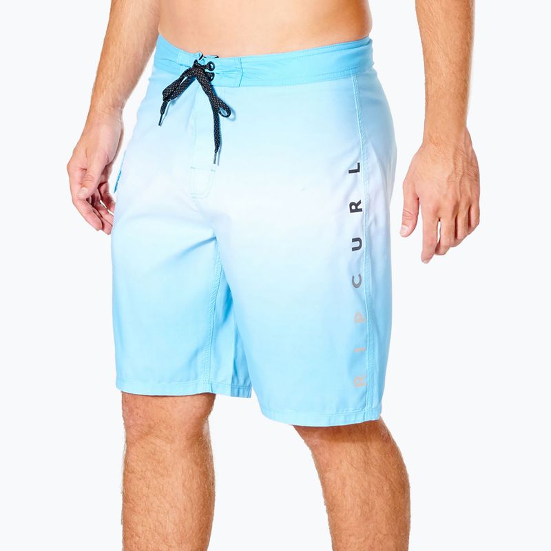 Rip Curl ανδρικό Shock Boardshort 21" μπλε CBOVN9 2