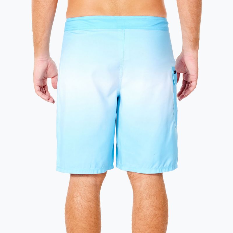 Rip Curl ανδρικό Shock Boardshort 21" μπλε CBOVN9 3