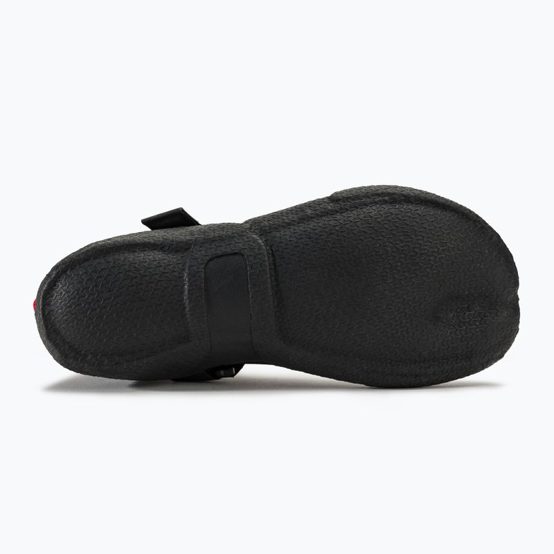 Μπότες από νεοπρέν Rip Curl Flashbomb H S/TOE 3 mm black 3