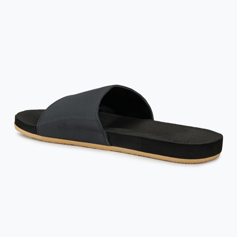 Γυναικείες παντόφλες Rip Curl SWC Bloom black 3