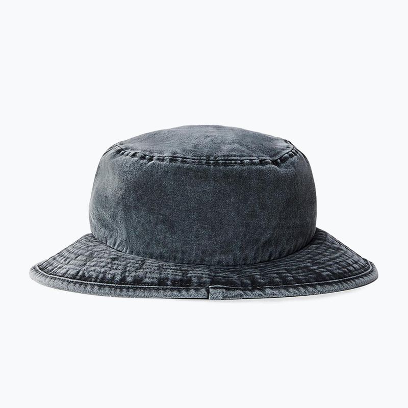 Γυναικείο καπέλο Rip Curl Washed UPF Mid Brim washed black 3